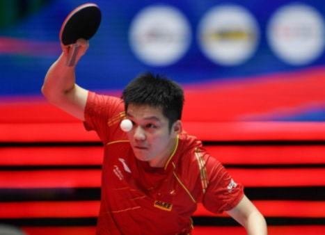 满希望的比 满希望的比