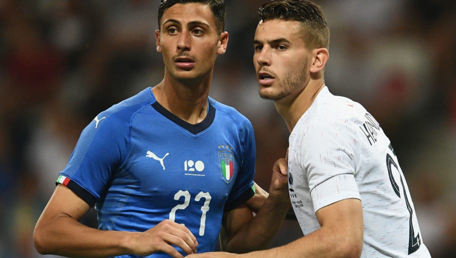 英超的对抗 英超的对抗