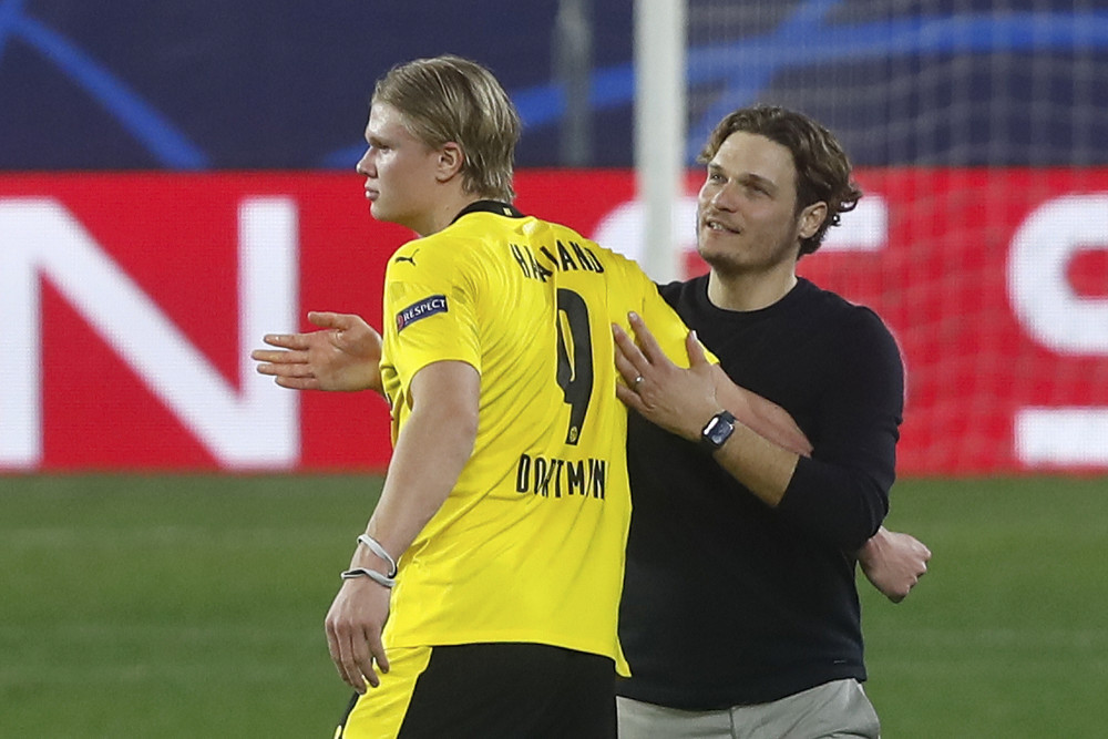 硬马从不缺 硬马从不缺