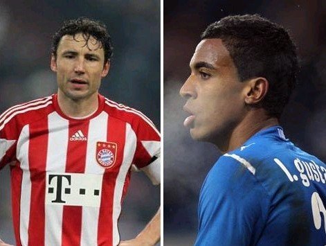 直播与BP 直播与BP