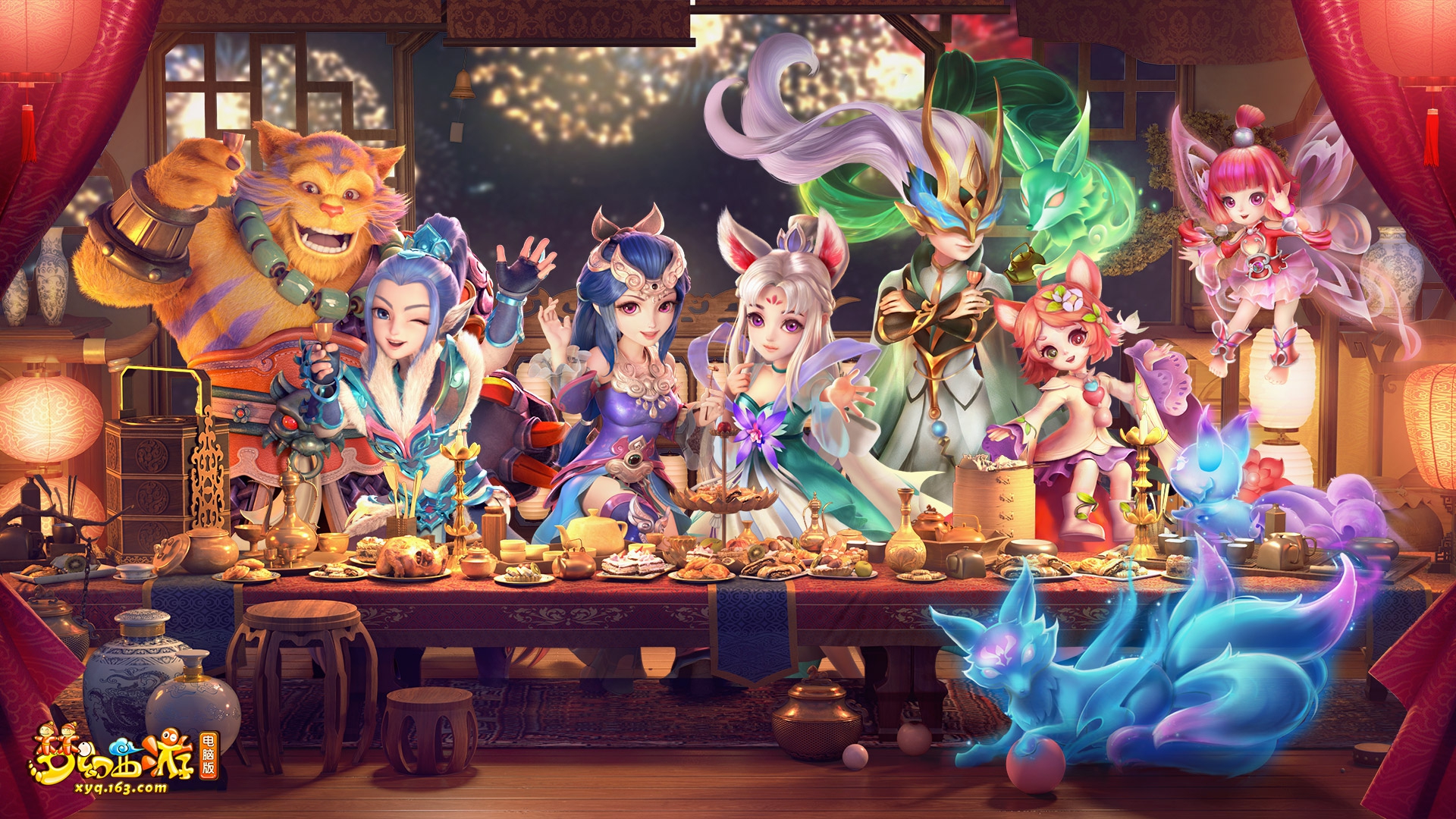 越来越多的 越来越多的